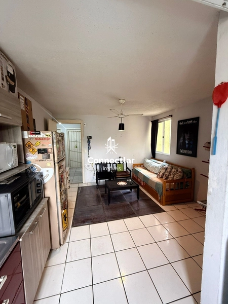 APARTAMENTO NA VILA NOVA: 5ª foto da galeria de imagens do imóvel