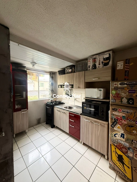 APARTAMENTO NA VILA NOVA: 8ª foto da galeria de imagens do imóvel