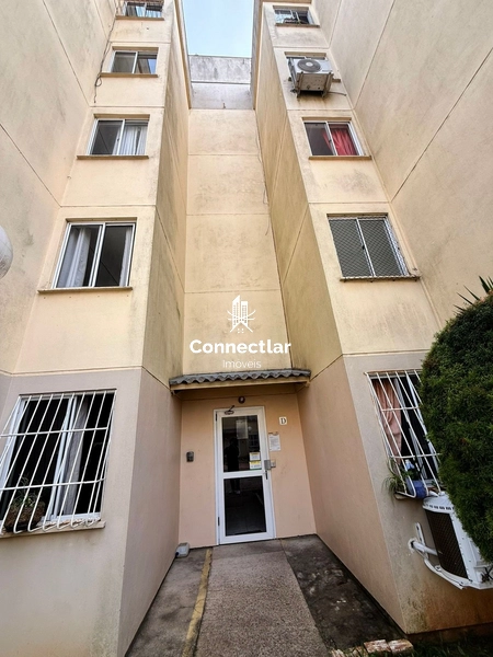 APARTAMENTO NA VILA NOVA: 3ª foto da galeria de imagens do imóvel