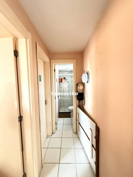 APARTAMENTO NA VILA NOVA: 10ª foto da galeria de imagens do imóvel