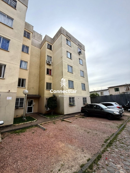 APARTAMENTO NA VILA NOVA