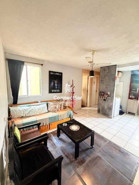 APARTAMENTO NA VILA NOVA: 4ª foto da galeria de imagens do imóvel