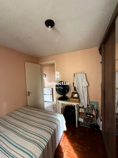 APARTAMENTO NA VILA NOVA: 14ª foto da galeria de imagens do imóvel