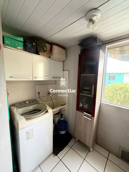 APARTAMENTO NA VILA NOVA: 9ª foto da galeria de imagens do imóvel