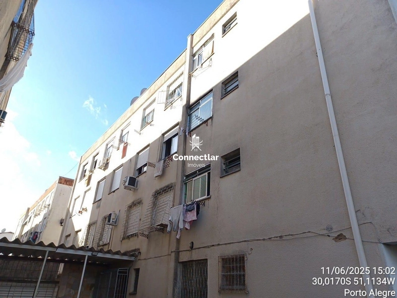 APARTAMENTO JK NO JARDIM LEOPOLDINA: 10ª foto da galeria de imagens do imóvel