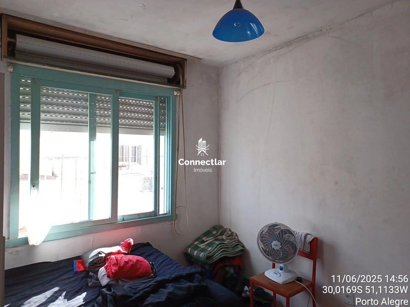 APARTAMENTO JK NO JARDIM LEOPOLDINA: 6ª foto da galeria de imagens do imóvel