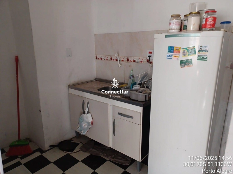 APARTAMENTO JK NO JARDIM LEOPOLDINA: 5ª foto da galeria de imagens do imóvel