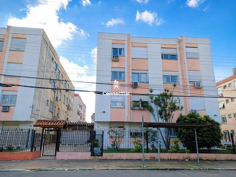 APARTAMENTO JK NO JARDIM LEOPOLDINA: 1ª foto da galeria de imagens do imóvel