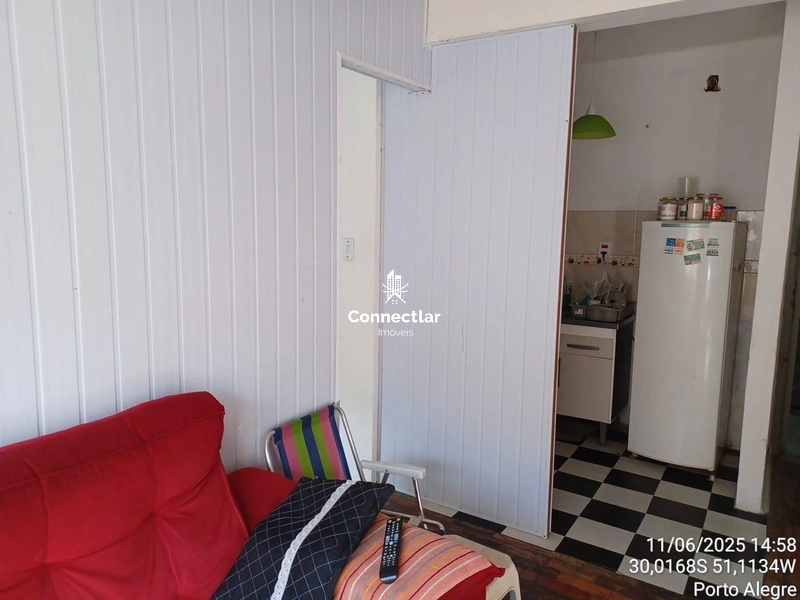 APARTAMENTO JK NO JARDIM LEOPOLDINA: 4ª foto da galeria de imagens do imóvel