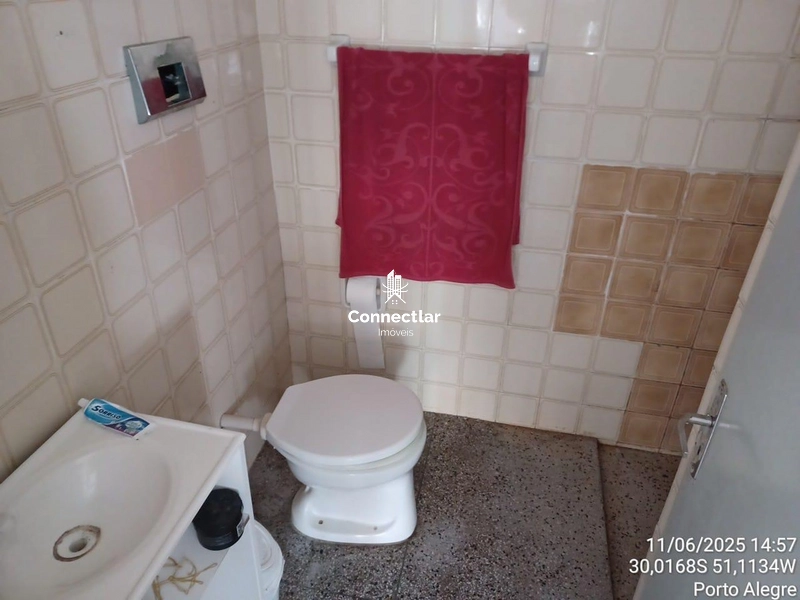 APARTAMENTO JK NO JARDIM LEOPOLDINA: 9ª foto da galeria de imagens do imóvel