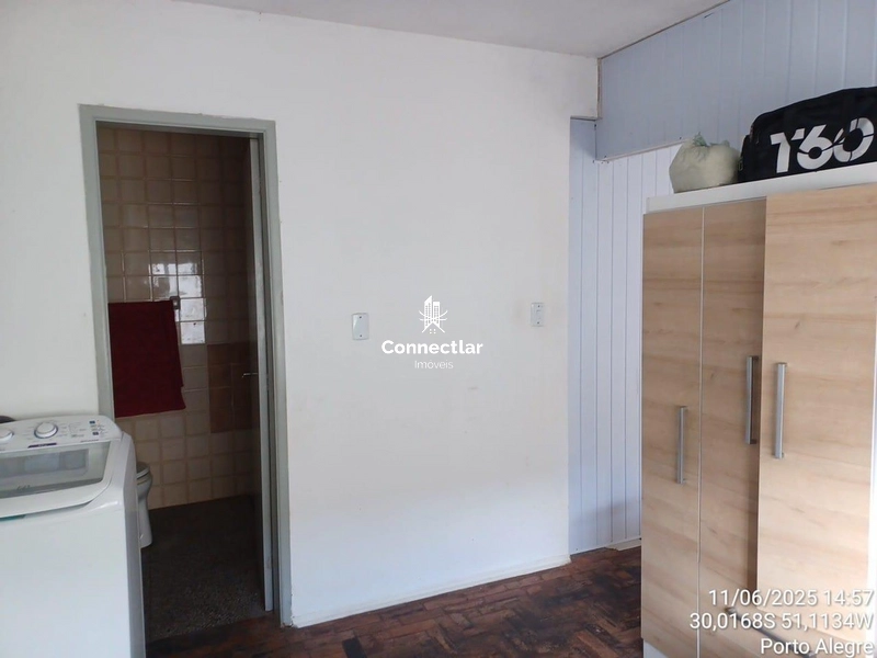 APARTAMENTO JK NO JARDIM LEOPOLDINA: 7ª foto da galeria de imagens do imóvel