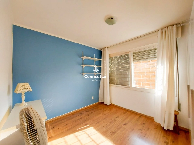 APARTAMENTO EM FRENTE HOSPITAL MOINHOS DE VENTO: 14ª foto da galeria de imagens do imóvel