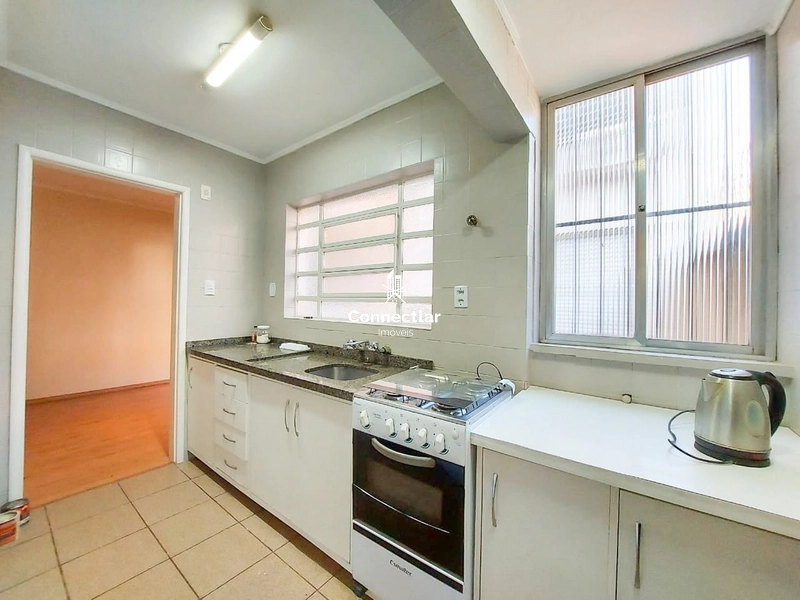 APARTAMENTO EM FRENTE HOSPITAL MOINHOS DE VENTO: 18ª foto da galeria de imagens do imóvel