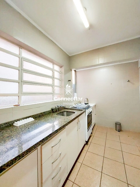 APARTAMENTO EM FRENTE HOSPITAL MOINHOS DE VENTO: 3ª foto da galeria de imagens do imóvel