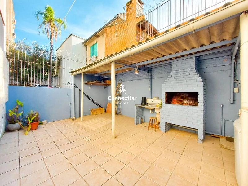 APARTAMENTO EM FRENTE HOSPITAL MOINHOS DE VENTO: 13ª foto da galeria de imagens do imóvel