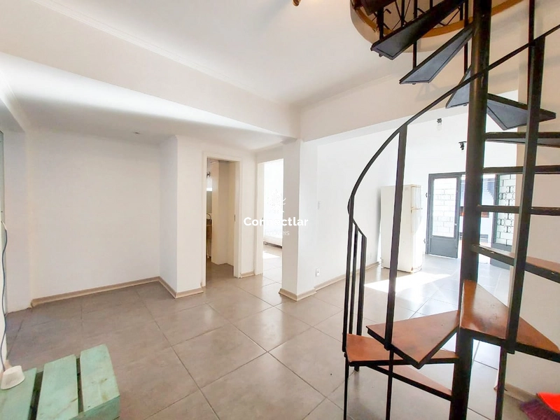 APARTAMENTO EM FRENTE HOSPITAL MOINHOS DE VENTO: 12ª foto da galeria de imagens do imóvel