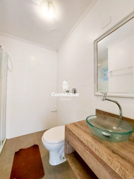 APARTAMENTO EM FRENTE HOSPITAL MOINHOS DE VENTO: 7ª foto da galeria de imagens do imóvel