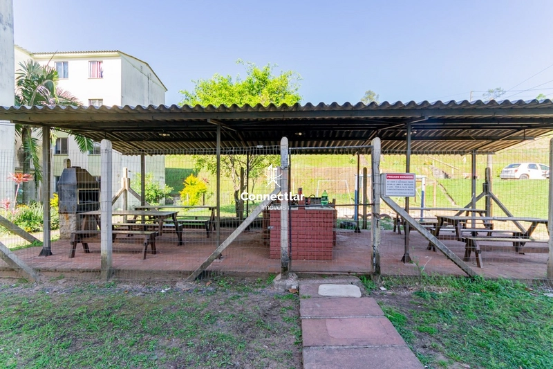 Apartamento à Venda em São Leopoldo, Duque de Caxias: 14ª foto da galeria de imagens do imóvel