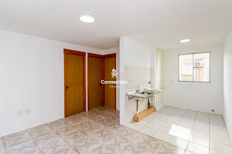 Apartamento à Venda em São Leopoldo, Duque de Caxias: 3ª foto da galeria de imagens do imóvel