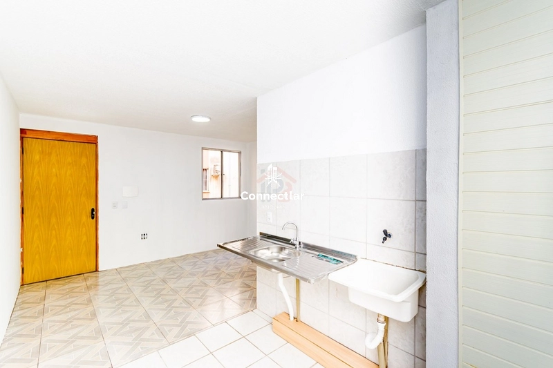 Apartamento à Venda em São Leopoldo, Duque de Caxias: 7ª foto da galeria de imagens do imóvel