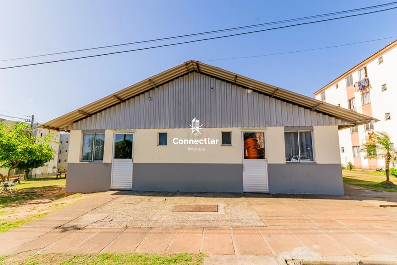 Apartamento à Venda em São Leopoldo, Duque de Caxias: 12ª foto da galeria de imagens do imóvel