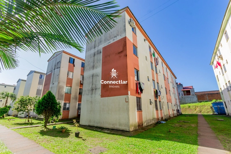 Apartamento à Venda em São Leopoldo, Duque de Caxias: 2ª foto da galeria de imagens do imóvel