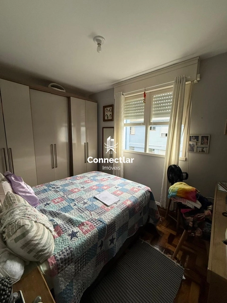 Apartamento 3 Dormitórios no Bairro Camaquã – Porto Alegre | 1 Vaga: 16ª foto da galeria de imagens do imóvel