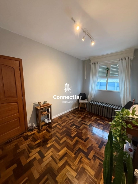 Apartamento 3 Dormitórios no Bairro Camaquã – Porto Alegre | 1 Vaga: 4ª foto da galeria de imagens do imóvel