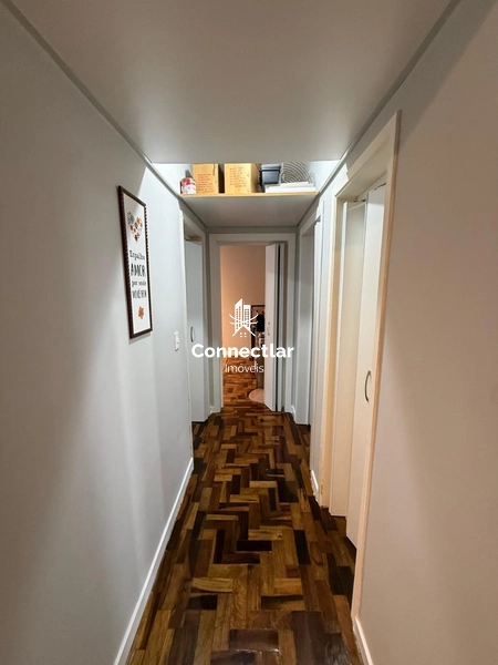 Apartamento 3 Dormitórios no Bairro Camaquã – Porto Alegre | 1 Vaga: 12ª foto da galeria de imagens do imóvel
