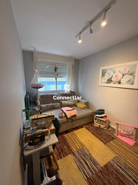 Apartamento 3 Dormitórios no Bairro Camaquã – Porto Alegre | 1 Vaga: 18ª foto da galeria de imagens do imóvel