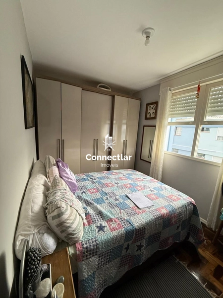 Apartamento 3 Dormitórios no Bairro Camaquã – Porto Alegre | 1 Vaga: 17ª foto da galeria de imagens do imóvel