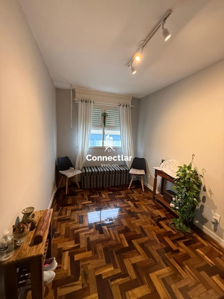 Apartamento 3 Dormitórios no Bairro Camaquã – Porto Alegre | 1 Vaga: 2ª foto da galeria de imagens do imóvel