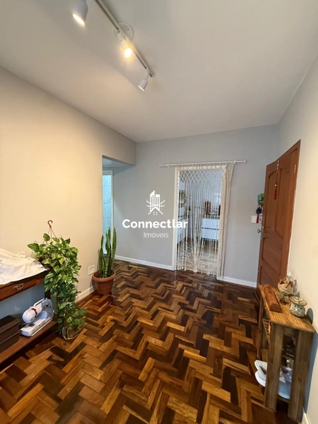 Apartamento 3 Dormitórios no Bairro Camaquã – Porto Alegre | 1 Vaga: 3ª foto da galeria de imagens do imóvel