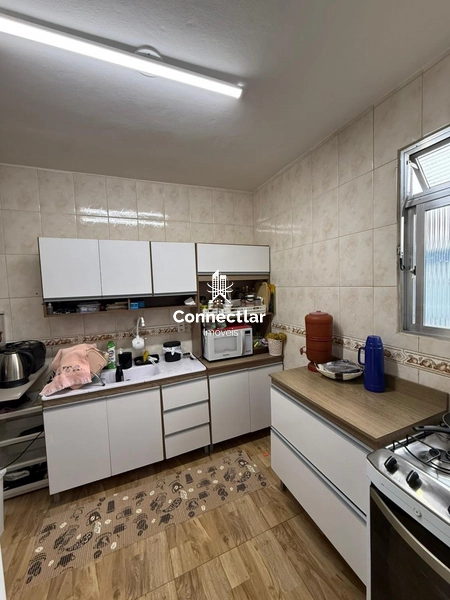 Apartamento 3 Dormitórios no Bairro Camaquã – Porto Alegre | 1 Vaga: 9ª foto da galeria de imagens do imóvel