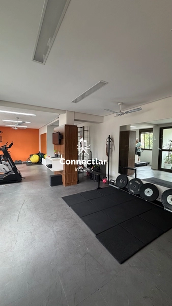 LINDO APARTAMENTO COM VISTA PRO GUAÍBA: 28ª foto da galeria de imagens do imóvel