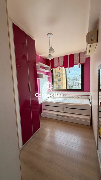 LINDO APARTAMENTO COM VISTA PRO GUAÍBA: 17ª foto da galeria de imagens do imóvel