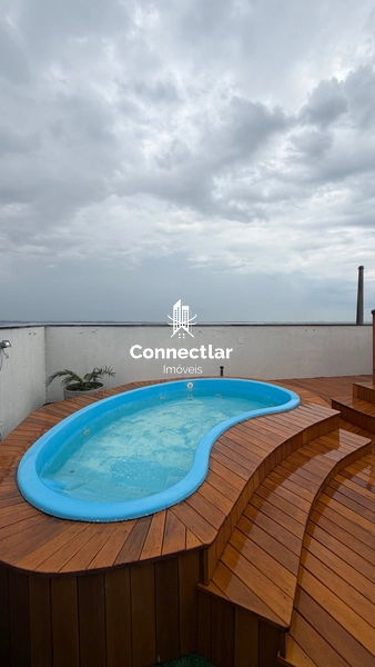 LINDO APARTAMENTO COM VISTA PRO GUAÍBA: 22ª foto da galeria de imagens do imóvel