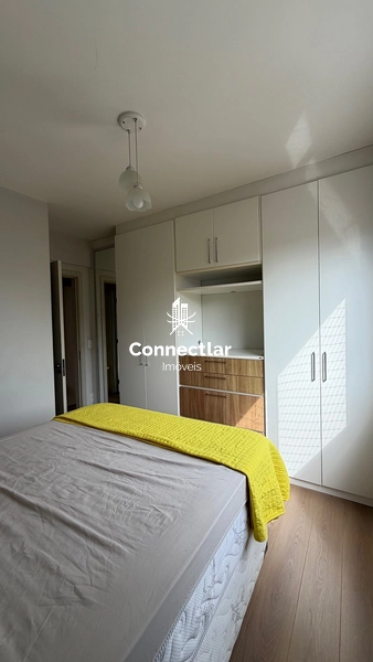 LINDO APARTAMENTO COM VISTA PRO GUAÍBA: 15ª foto da galeria de imagens do imóvel