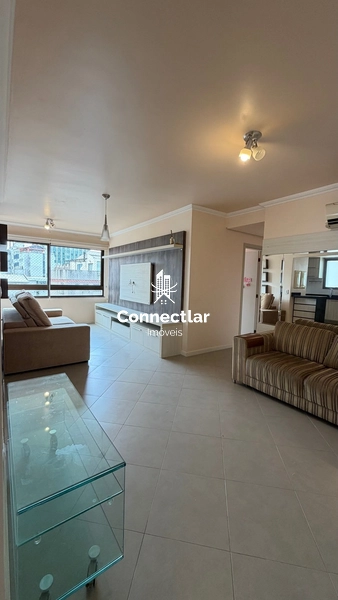 LINDO APARTAMENTO COM VISTA PRO GUAÍBA: 2ª foto da galeria de imagens do imóvel