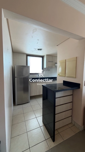 LINDO APARTAMENTO COM VISTA PRO GUAÍBA: 10ª foto da galeria de imagens do imóvel