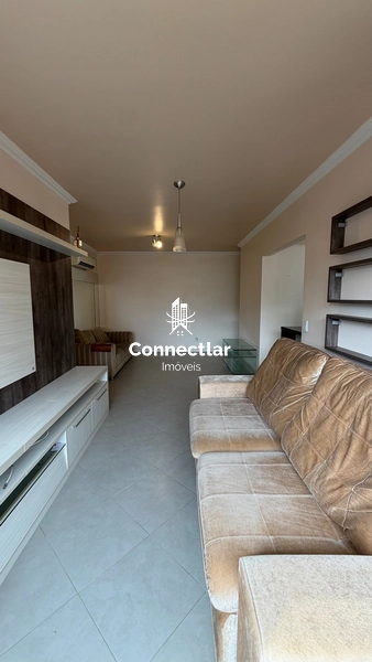 LINDO APARTAMENTO COM VISTA PRO GUAÍBA: 7ª foto da galeria de imagens do imóvel