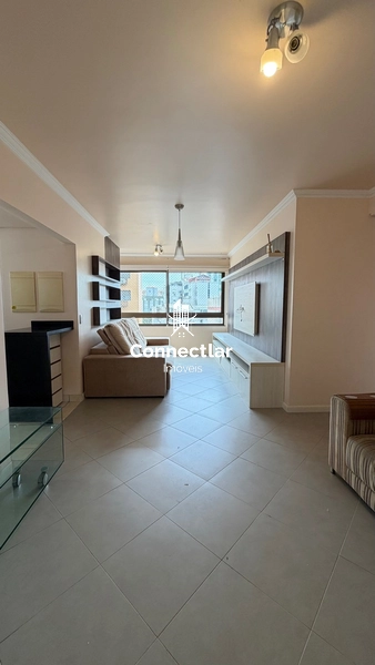 LINDO APARTAMENTO COM VISTA PRO GUAÍBA: 5ª foto da galeria de imagens do imóvel