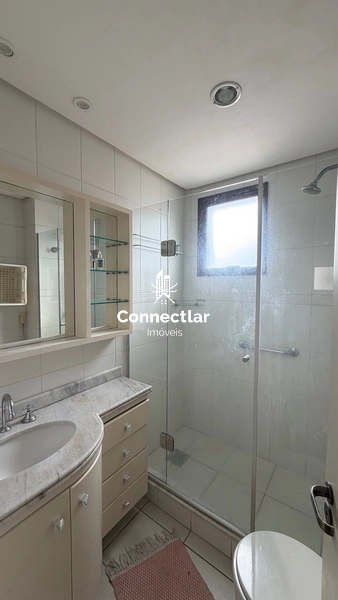 LINDO APARTAMENTO COM VISTA PRO GUAÍBA: 18ª foto da galeria de imagens do imóvel