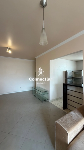 LINDO APARTAMENTO COM VISTA PRO GUAÍBA: 9ª foto da galeria de imagens do imóvel