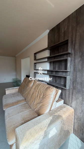 LINDO APARTAMENTO COM VISTA PRO GUAÍBA: 6ª foto da galeria de imagens do imóvel