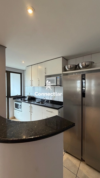 LINDO APARTAMENTO COM VISTA PRO GUAÍBA: 29ª foto da galeria de imagens do imóvel