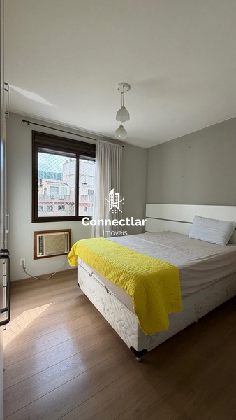 LINDO APARTAMENTO COM VISTA PRO GUAÍBA: 16ª foto da galeria de imagens do imóvel