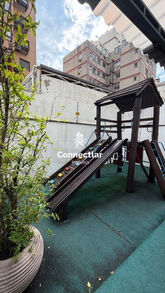 LINDO APARTAMENTO COM VISTA PRO GUAÍBA: 33ª foto da galeria de imagens do imóvel