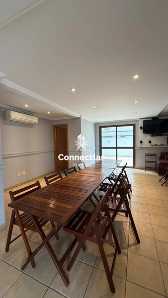 LINDO APARTAMENTO COM VISTA PRO GUAÍBA: 31ª foto da galeria de imagens do imóvel