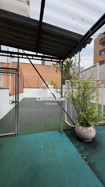 LINDO APARTAMENTO COM VISTA PRO GUAÍBA: 30ª foto da galeria de imagens do imóvel